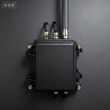 物联网耦合器